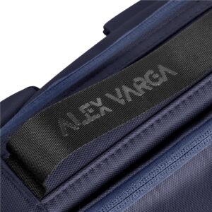 Alex Varga Pantera Laptop Backpack - Image 7