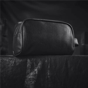 Alex Varga Claska Toiletry Bag - Image 3