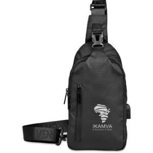 Alex Varga Yucatan Crossbody Sling Bag - Image 4