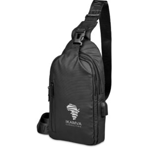 Alex Varga Yucatan Crossbody Sling Bag - Image 6