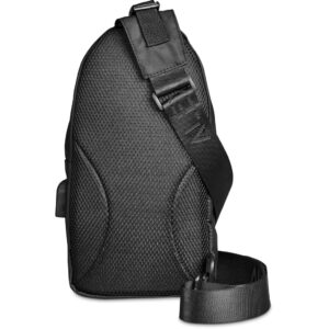 Alex Varga Yucatan Crossbody Sling Bag - Image 3