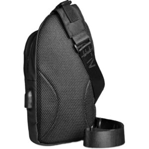 Alex Varga Yucatan Crossbody Sling Bag - Image 8