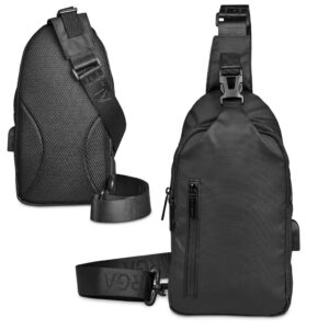 Alex Varga Yucatan Crossbody Sling Bag - Image 9