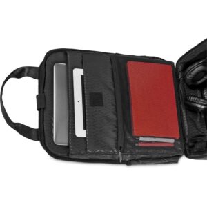 Alex Varga Tremezzo Laptop Backpack - Image 4