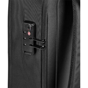 Alex Varga Tremezzo Laptop Backpack - Image 6