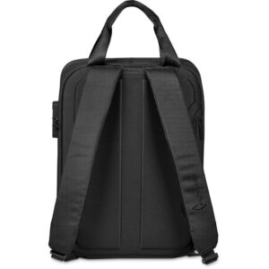 Alex Varga Tremezzo Laptop Backpack - Image 12