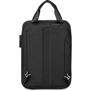 Alex Varga Tremezzo Laptop Backpack - Image 7