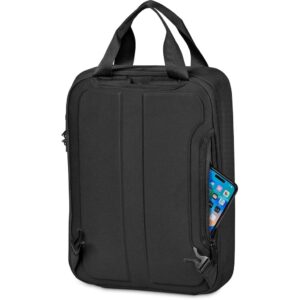 Alex Varga Tremezzo Laptop Backpack - Image 8