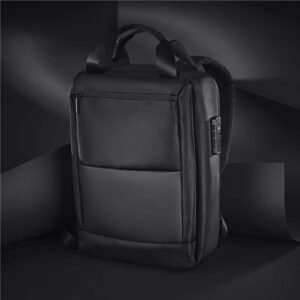 Alex Varga Tremezzo Laptop Backpack - Image 9