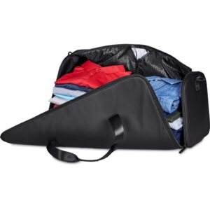 Alex Varga Portonovi Suit & Travel Bag - Image 3
