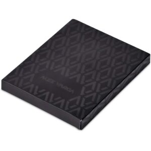Alex Varga Dinero Coin & Card Purse - Image 2