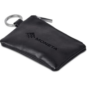 Alex Varga Dinero Coin & Card Purse - Image 6