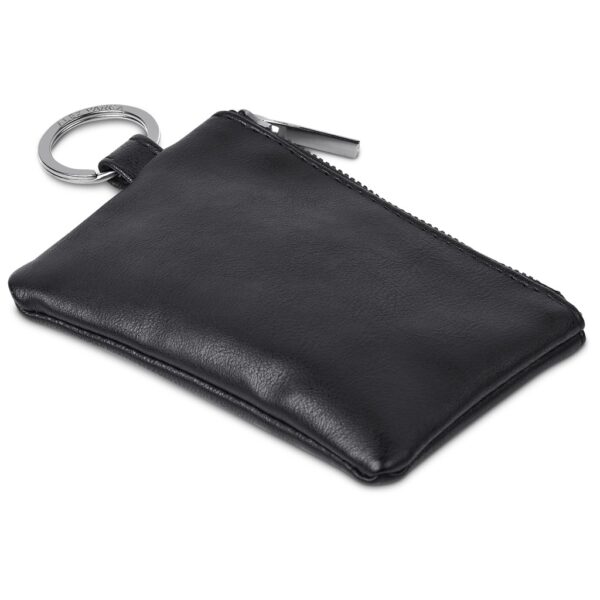Alex Varga Dinero Coin & Card Purse