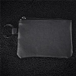 Alex Varga Dinero Coin & Card Purse - Image 3