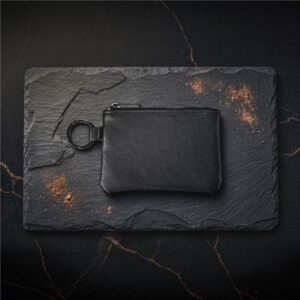 Alex Varga Dinero Coin & Card Purse - Image 4