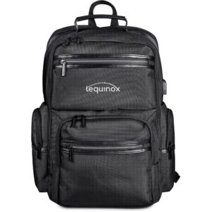 Alex Varga Fitzrovia Laptop Backpack - Image 12