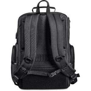 Alex Varga Fitzrovia Laptop Backpack - Image 10