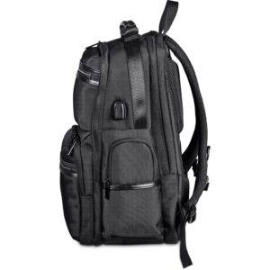 Alex Varga Fitzrovia Laptop Backpack - Image 13