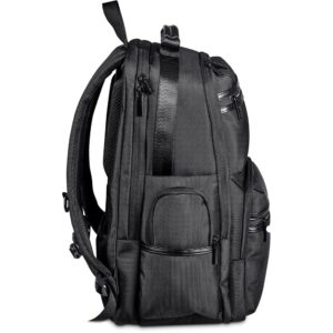 Alex Varga Fitzrovia Laptop Backpack - Image 7