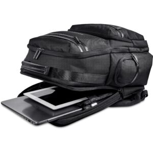 Alex Varga Fitzrovia Laptop Backpack - Image 11
