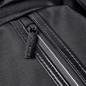 Alex Varga Fitzrovia Laptop Backpack - Image 3