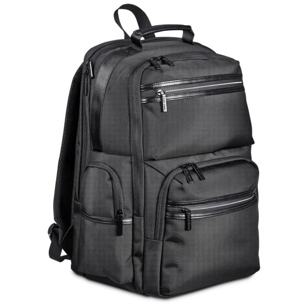 Alex Varga Fitzrovia Laptop Backpack
