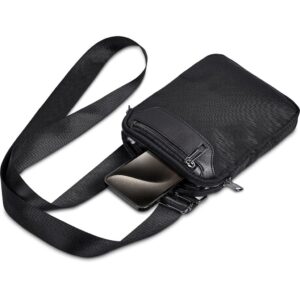 Alex Varga Bolzano Crossbody Bag - Image 3