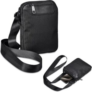 Alex Varga Bolzano Crossbody Bag - Image 6