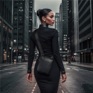 Alex Varga Bolzano Crossbody Bag - Image 2