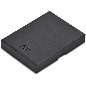 Alex Varga Coleridge RFID Card Wallet - Image 4