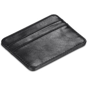 Alex Varga Coleridge RFID Card Wallet - Image 5
