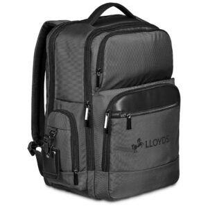 Alex Varga Marentino Laptop Backpack - Image 4