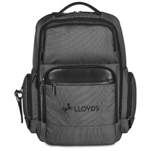 Alex Varga Marentino Laptop Backpack - Image 8