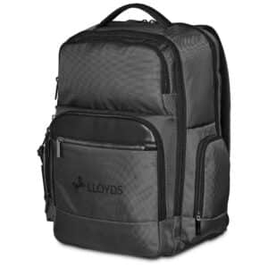 Alex Varga Marentino Laptop Backpack - Image 9