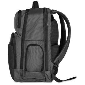 Alex Varga Marentino Laptop Backpack - Image 5