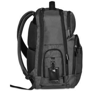 Alex Varga Marentino Laptop Backpack - Image 2