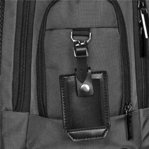 Alex Varga Marentino Laptop Backpack - Image 11
