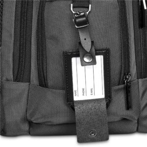 Alex Varga Marentino Laptop Backpack - Image 10