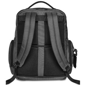 Alex Varga Marentino Laptop Backpack - Image 3