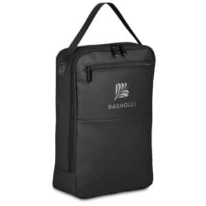 Alex Varga Alcanada Golf Shoe Bag - Image 3