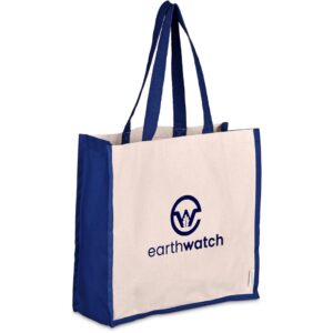 Kooshty SoCo Cotton Tote - Image 6