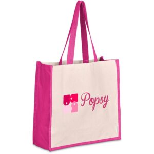 Kooshty SoCo Cotton Tote - Image 7