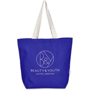 Kooshty Cobbler Cotton Tote - Image 6