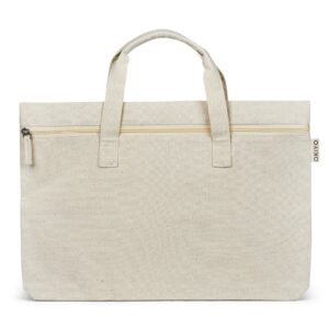Okiyo Kaigi Cotton Document Bag