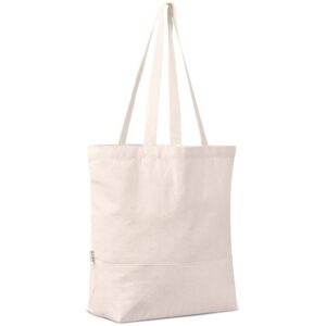 Okiyo Taikai Cotton Beach Bag - Image 2