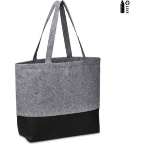 Okiyo Toku Recycled PET Felt Large Tote - Image 4