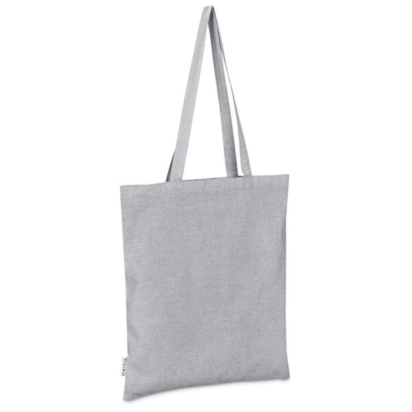 Okiyo Sakiori Recycled Cotton Shopper