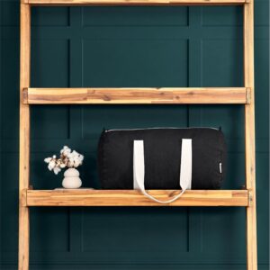 Okiyo Supotsu Recycled Canvas Sports Bag - Image 2