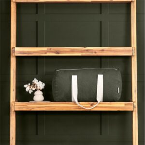 Okiyo Supotsu Recycled Canvas Sports Bag - Image 4
