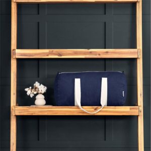 Okiyo Supotsu Recycled Canvas Sports Bag - Image 3